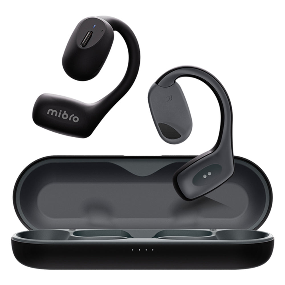 MIBRO O1 Air Conduction Wireless Headphone Bluetooth Running Sports Headset Waterproof Earphone MIBRO O1 Air Conduction Wireless Headphone Bluetooth Running Sports Headset Waterproof Earphone